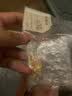谢瑞麟（TSL）黄金吊坠丰衣足食足金钥匙串招财进宝转运珠XI542 约5.35g（含工费1380元） 实拍图