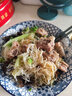 喜得佳香菇贡丸250g 火锅食材 丸料潮汕手打贡丸子肉丸关东煮烧烤麻辣烫 实拍图