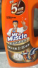 威猛先生（Mr Muscle）管道疏通剂 960ml*2瓶  厨房 下水道疏通剂  厨房管道疏通 实拍图