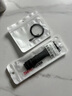 西蒙迪奥适用于小米watchs4表圈全包防撞防摔Xiaomi Watch S3表圈表带新款小米watchs3/s4表带男女款配件换 【A款-黑色表圈+TPU黑色表带】 小米watch s3 实拍图