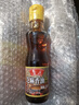 鲁花 食用油 调味品 芝麻香油 180ml 芝麻油 实拍图
