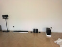 索尼（SONY）【后环绕支架款】HT-A8000+SW3+RS3S 至尊环绕套装 全景声 回音壁  电视音响 蓝牙 上门安装 实拍图