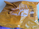 三只松鼠甘栗仁50g*4袋 坚果炒货果仁休闲零食品栗子板栗 实拍图