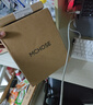 迈从（MCHOSE）V9 Pro游戏耳机头戴式电竞电脑耳机三角洲行动fps吃鸡听声辨位电竞芯片声卡7.1声道无线蓝牙有线 【V9 Pro 无线7.1版】53mm大动圈-白蓝 实拍图
