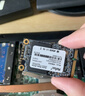 朗科（Netac）480GB SSD固态硬盘 MSATA接口 N5M迅猛系列 纤薄小巧 动力强劲 实拍图