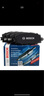 博世（BOSCH）刹车后片宝骏360/510/53056073048VRM5RS3奔腾T33X40比亚迪秦宋S2 实拍图