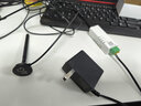 有人4G dtu模块Cat1导轨式无线透传RS485串口232/TTL通信物联网设备DR154系列 经典款RS485+吸盘天线+8年流量 实拍图