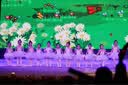 艾舞戈儿童舞蹈袜女童专业考级打底裤袜宝宝丝袜秋冬女练功专用跳舞袜子 【春秋18-26℃】白色 1双 5-9岁 (M) 身高110-125CM 实拍图