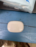 无印良品 MUJI 柔雾腮红 腮红盘 彩妆 化妆品 202朱颜2.2g 单色 实拍图