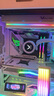 英特尔12/13代intel酷睿14600KF 12400F散片12600KF/13400F盒装13600KF 14代 i7-14700KF散片 实拍图