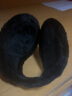 惠寻 京东自有品牌 加绒耳罩 冬季防风保暖耳套耳包 黑色 实拍图