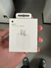 Apple/苹果【新品】40W USB-C充电器 type-c充电器苹果手机充电器手机快充头 苹果17手机充电器 实拍图