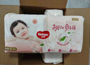 好奇（Huggies）铂金装小桃裤成长裤XL96片(12-17kg)加大号尿不湿【透爽散热】 实拍图