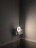 美的（Midea）LED人体感应小夜灯卧室床头灯儿童书房宿舍起夜灯适老改造迎宾灯 实拍图