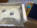 飞智冰原狼4多模版无线游戏手柄 类xbox 力调节摇杆双切扳机 switch电脑PC手机steam体感NS 丝之歌 实拍图