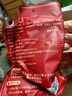 明正即食酱卤牛肉100g*10袋礼盒中秋节礼物礼品河南特产中华老字号 实拍图