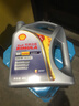 壳牌（Shell）劲霸柴油机油R4 Super CI-4 15W-40 4L 国四 国五大马力 实拍图