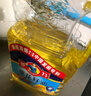多力【张若昀同款】葵花籽油1.8L 小包装油  去壳压榨 零反式脂肪酸 实拍图