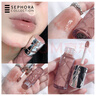 丝芙兰（SEPHORA）口红唇釉丰盈蜜润唇釉镜面唇釉唇彩唇蜜 6ml,温柔奶茶#02 实拍图