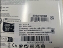 金士顿（Kingston）SD内存卡 高速相机存储卡 单反微单专用sd存储卡V30 U3 class10 SDG4/128G配双接口USB3.0高速读卡器 实拍图