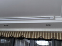 雷士（NVC）T8led灯管日光灯管灯条灯带1.2米24W正白光（不含支架 需自购） 实拍图