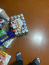 百事可乐Pepsi 可乐*16+7喜*4+美年达*4 碳酸饮料 汽水330ml*24听 混合装 实拍图