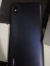 【白条免息】 红米 Redmi 9A 5000mAh 人脸解锁 全网通4G 双卡双待 二手手机 磨砂黑 4G+128G【全网通】 9成新 实拍图