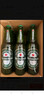 喜力经典500ml*12瓶整箱装 喜力啤酒Heineken 京东自营 实拍图