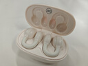 嘉柏兰【2025最新款丨HIFI全景音】骨传导概念蓝牙耳机耳夹式不入耳超长续航大容量运动跑步骑车高音质 顶配版丨肤色丨全景声升级续航 实拍图