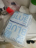 她研社（Herlab ）深藏blue卫生巾套装 超薄瞬吸 透气姨妈巾 日夜组合36片 实拍图