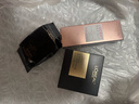 欧莱雅黑金气垫W10自然偏白持妆遮瑕奶油滋润防晒BB霜生日礼物 实拍图
