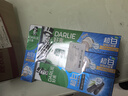 好来(原黑人)热销榜双重薄荷2合1超白去烟渍去口气美白牙膏880g 实拍图