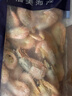 禧美海产加拿大熟冻北极甜虾1斤/袋 65-85只 (MSC认证) 海鲜水产 实拍图