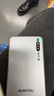 迅优随身wifi三网通免插卡移动网络wifi6无线网卡便携式高速4G无线wifi全国通用无限流量2025款5GXY 【超薄升级版】展锐强芯+wifi6Pro三网通 实拍图