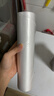 妙洁抗菌保鲜袋 点断式厨房冰箱保鲜食品袋 银离子抗菌 大号300只 实拍图
