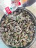 德玛仕（DEMASHI）凹面电磁炉家用大功率3500w电磁灶电炒炉电炉灶商业火锅灶炒菜猛火爆炒【全铜线圈】 3500W按键款丨炒锅+锅铲丨BC-3500A 实拍图