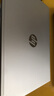 惠普（HP）战66八代 14英寸轻薄笔记本电脑 25新200系列(锐龙5 16G 512G 军标认证 一年上门 战AI)国家补贴 实拍图