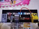GF 鬼火Ghost Fire八路十路单块效果器电源大功率9V12V18V隔离降噪 【专业级 全隔离】GP8-SV2 八路 实拍图