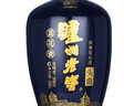 泸州老窖头曲蓝花瓷38度500ml整箱6瓶 浓香型纯粮食白酒口粮酒 自饮送礼 实拍图