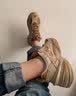 耐克（NIKE）M2K TEKNO SP 男子运动鞋 BV0074-200 43 实拍图