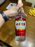 古井贡酒 第六代 经典瓶型 固态发酵 浓香型白酒 55度 500mL 1瓶 单支装 实拍图