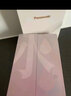 松下（Panasonic） 电吹风机全新吹护系列 纳诺怡护发 高速吹护机 润护家用电吹风筒WNA0H生日礼物七夕礼物送男女友 EH-WNA0H  【高速吹护机 】初樱粉 实拍图
