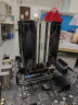 九州风神（DEEPCOOL） 玄冰400CPU散热器 台式机风冷散热器 支持1700多平台 自带硅脂 玄冰400 V5 PLUS【双风扇 220W散热】 实拍图