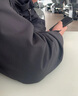 真维斯（JEANSWEST）冲锋衣男春秋季三合一可拆卸夹克外套男女情侣款防水登山户外防风 实拍图