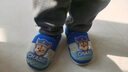 汪汪队立大功（PAW PATROL）汪汪队儿童棉鞋冬包跟女童宝宝棉拖鞋2-3岁可爱居家室内家居鞋秋 1978汪汪队藏蓝色阿奇 17.5 内长17.5cm 190码 实拍图