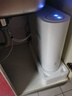 沁园（TRULIVA）净水器 小白鲸青春版1000G大通量家用净水机纯水机净饮机厨下式 5年RO膜反渗透直饮 UR-S31020 净水器+全自动清洗前置7712 实拍图