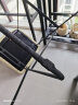 艾杰普桌椅脚垫脚套凳子腿消音垫桌脚垫耐磨保护套防滑垫缠绕式黑色8卷 晒单实拍图