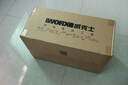 威克士20V无刷电圆锯WU535(5.0双电)锂电电动扳手风炮WE272.9工具套装 实拍图