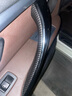 适用13-19宝马3系车门内拉手320li门把手内侧保护套三系gt内扶手 3系/3GT免拆内拉手【全套4门碳纤纹】 实拍图