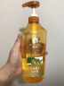 蜂花生姜健发啤酒花洗发露男士女士去油蓬松柔顺洗发水750ml 实拍图